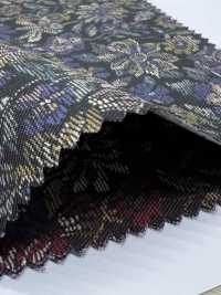 7026-1200-2 30 Viyella Touch Medium Flower[Textile / Fabric] HOKKOH Sub Photo