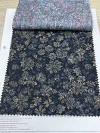 7026-1200-2 30 Viyella Touch Medium Flower[Textile / Fabric] HOKKOH Sub Photo