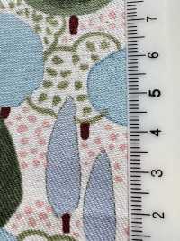 7026-1200-3 30 Viyella Tree[Textile / Fabric] HOKKOH Sub Photo