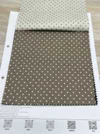 7026-1205-1 30 Viyella Jintan Dot[Textile / Fabric] HOKKOH Sub Photo