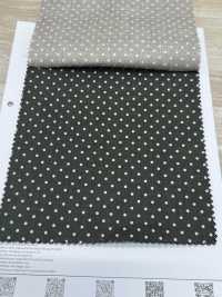 7026-1205-1 30 Viyella Jintan Dot[Textile / Fabric] HOKKOH Sub Photo