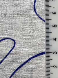 1026-1225-1 Vanilla Mochi Duck[Textile / Fabric] HOKKOH Sub Photo