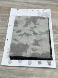 7025-1440-1 Napping Pile JQ[Textile / Fabric] HOKKOH Sub Photo