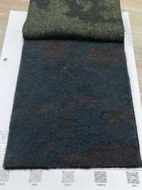 7025-1440-1 Napping Pile JQ[Textile / Fabric] HOKKOH Sub Photo