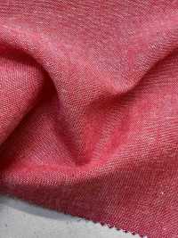 KYC770 4.5oz Yarn Dyed Dungaree[Textile / Fabric] Uni Textile(Komon Studio) Sub Photo