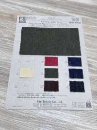 KYC771 6oz Light Denim[Textile / Fabric] Uni Textile(Komon Studio) Sub Photo