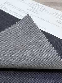 KYD790 4oz 3/1 Twill Light Denim[Textile / Fabric] Uni Textile(Komon Studio) Sub Photo