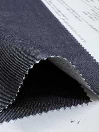 KYD790 4oz 3/1 Twill Light Denim[Textile / Fabric] Uni Textile(Komon Studio) Sub Photo