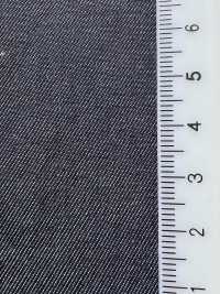 KYD790 4oz 3/1 Twill Light Denim[Textile / Fabric] Uni Textile(Komon Studio) Sub Photo