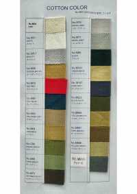 75-AG-CO-C WALDES Vintage Zipper , Antique Gold, Size 7.5, Cotton Tape, Closed End Asahi Zipper Sub Photo