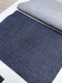 KYD796 3.25oz 3/1 Twill Light Pima Denim[Textile / Fabric] Uni Textile(Komon Studio) Sub Photo