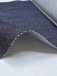 KYD796 3.25oz 3/1 Twill Light Pima Denim[Textile / Fabric] Uni Textile(Komon Studio) Sub Photo
