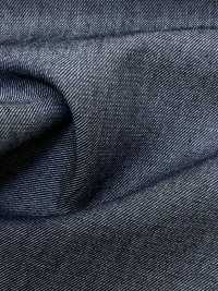 KYD796 3.25oz 3/1 Twill Light Pima Denim[Textile / Fabric] Uni Textile(Komon Studio) Sub Photo