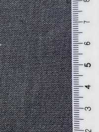 KYD796 3.25oz 3/1 Twill Light Pima Denim[Textile / Fabric] Uni Textile(Komon Studio) Sub Photo