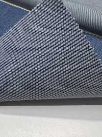 KYD795 5oz Pique Stretch Denim[Textile / Fabric] Uni Textile(Komon Studio) Sub Photo