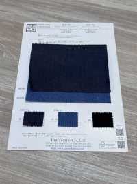 KYD795 5oz Pique Stretch Denim[Textile / Fabric] Uni Textile(Komon Studio) Sub Photo