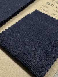 BL66500 Rich Wool Circular Rib[Textile / Fabric] BELL TEX Sub Photo