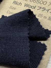 BL66500 Rich Wool Circular Rib[Textile / Fabric] BELL TEX Sub Photo