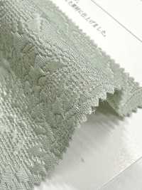 KKF6438-D-3 Fukure Jacquard[Textile / Fabric] Uni Textile(Komon Studio) Sub Photo