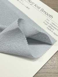 AYS5253 Airy Knit Circular Interlock Knitting[Textile / Fabric] Takato Sub Photo