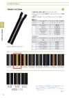 5CNMOR-EL-S-GOL1 Metallic Coil Zipper Size 5 Gold Open
