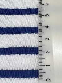 W-48378 American Vintage Horizontal Stripes IV[Textile / Fabric] Minami Sub Photo