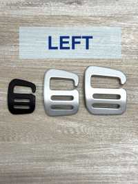 HH014 Altica Clock Tension Hook[Buckles And Ring] Trimmers Sub Photo