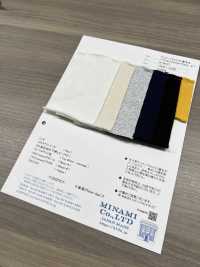 W-48377 Vintage Champion Fleece II[Textile / Fabric] Minami Sub Photo