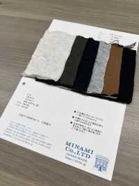 A-46852 Military Liner Quilt[Textile / Fabric] Minami Sub Photo