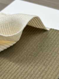 W-49011 Swedish Army Needle Milling Circular Rib II[Textile / Fabric] Minami Sub Photo