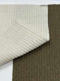 W-49011 Swedish Army Needle Milling Circular Rib II[Textile / Fabric] Minami Sub Photo