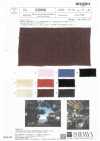 OS60S 60 Linen Canvas Setouchi Washer Finish