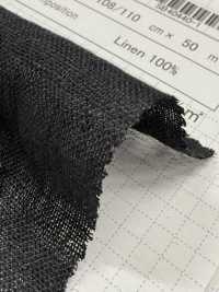 SB40440-1 Linen Voile Gauze Wash Finish[Textile / Fabric] SHIBAYA Sub Photo