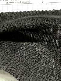 SB40440-1 Linen Voile Gauze Wash Finish[Textile / Fabric] SHIBAYA Sub Photo