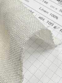 OS40CC 1/40 Linen Gauze CC Processing[Textile / Fabric] SHIBAYA Sub Photo