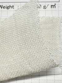 OS40CC 1/40 Linen Gauze CC Processing[Textile / Fabric] SHIBAYA Sub Photo