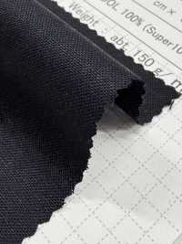 87438 Super100's Tropical[Textile / Fabric] SHIBAYA Sub Photo