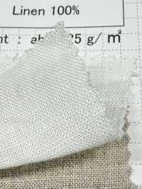 OS60 60 Linen Canvas Wash Finish[Textile / Fabric] SHIBAYA Sub Photo