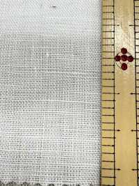 OS60 60 Linen Canvas Wash Finish[Textile / Fabric] SHIBAYA Sub Photo
