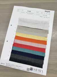 OS60 60 Linen Canvas Wash Finish[Textile / Fabric] SHIBAYA Sub Photo