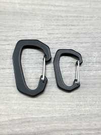 HH140 Altica Tilt Head Carabiner[Buckles And Ring] Sub Photo