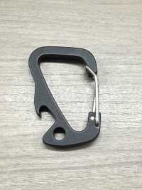 HH140 Altica Tilt Head Carabiner[Buckles And Ring] Sub Photo