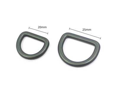 HH197 Altica Universal Single D-Ring