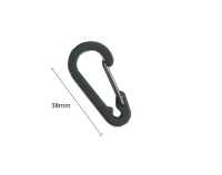 HH256 Mini Carabiner[Buckles And Ring] Sub Photo