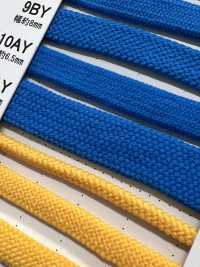 11AY Flexy Bag String 10mm[Ribbon Tape Cord] Cordon Sub Photo