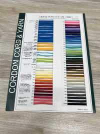 11AY Flexy Bag String 10mm[Ribbon Tape Cord] Cordon Sub Photo