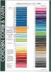 1AM More! Flexy Round Cord 3.2mm