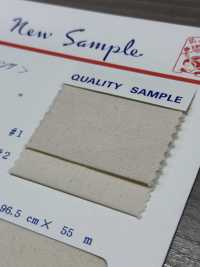 綿シーチング-62.5 Cotton Loomstate 62.5 Meters Roll Maruhachi Sub Photo