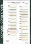 C10 Natural Material Cord PART1 Cotton 10 Round Cord 6.0mm