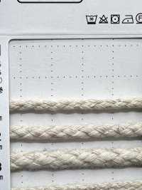 CL1 Natural Material Cord PART2 Linen 1 Round Cord 3.0mm[Ribbon Tape Cord] Cordon Sub Photo